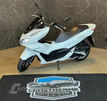 PCX 160 abs