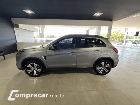 OUTLANDER SPORT 2.0 Mivec HPE