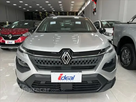 KARDIAN 1.0 TCE FLEX TECHNO EDC