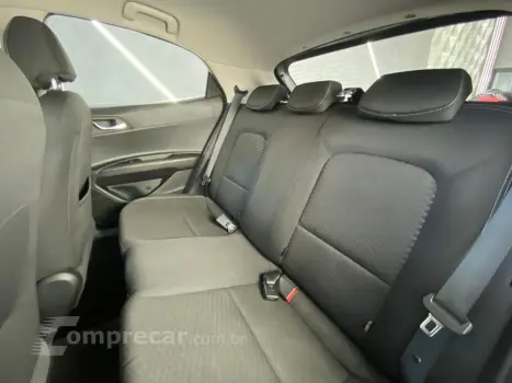 HB20 Vision 1.6 Flex 16V Aut