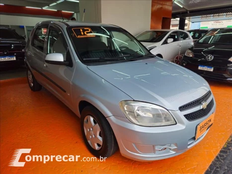 CELTA 1.0 MPFI LT 8V