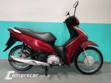 HONDA BIZ 110 I