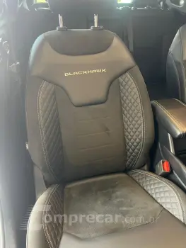 COMPASS 2.0 Hurricane 4 Turbo Blackhawk