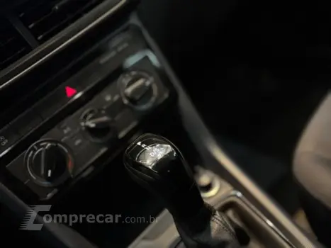 T-CROSS - 1.0 200 TSI TOTAL SENSE AUTOMÁTICO