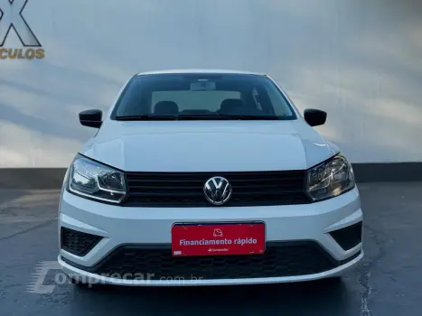 VOYAGE 1.0 12V MPI Totalflex