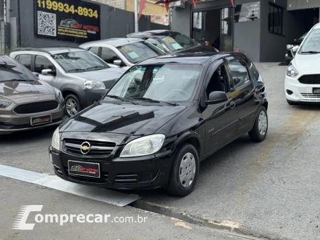 CHEVROLET CELTA 1.0 MPFI Spirit 8V 4 portas