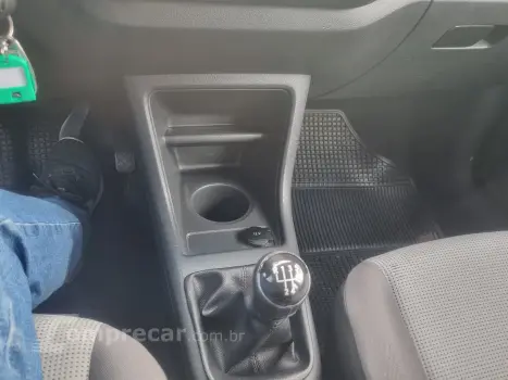 UP 1.0 MPI Take UP 12V