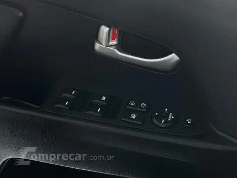 Sportage EX 2.0 16V/ 2.0 16V Flex Aut.