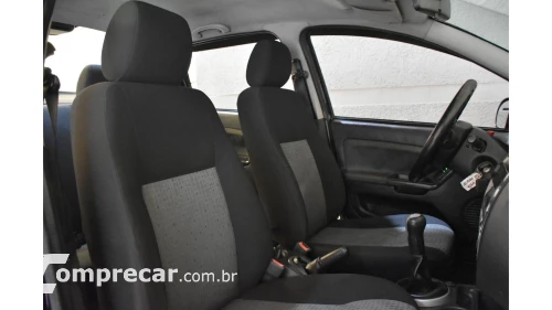 FIESTA SEDAN - 1.6 MPI SEDAN 8V 4P MANUAL