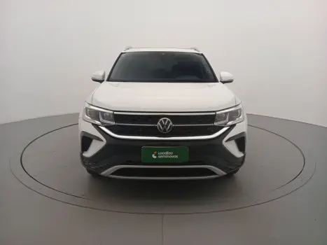 TAOS 1.4 250 TSI TOTAL FLEX HIGHLINE AUTOMÁTICO