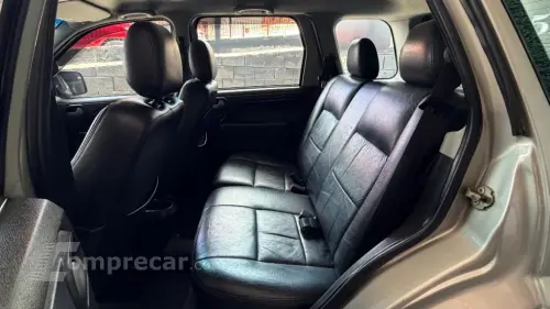 EcoSport XLT 1.6/ 1.6 Flex 8V 5p