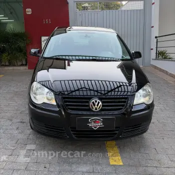 POLO 1.6 MI 8V
