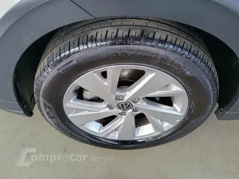 NIVUS 1.0 200 TSI Comfortline