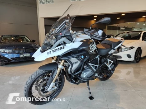 R 1250 GS SPORT - Dual Sport