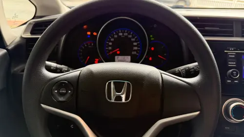 FIT LX 1.5 AUTOMÁTICO