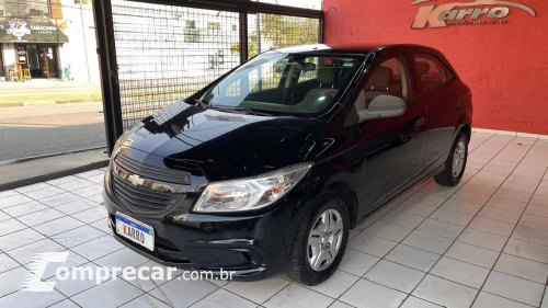 CHEVROLET ONIX 1.0 MPFI LS 8V