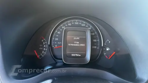 STRADA 1.0 Turbo 200 Ultra CD