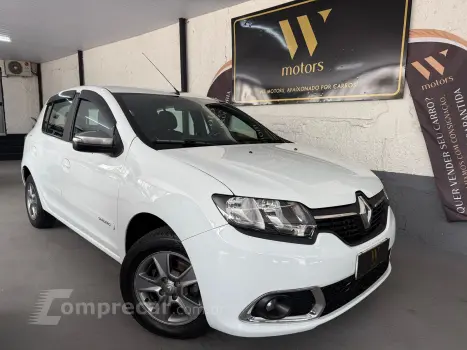 SANDERO 1.0 12V SCE Vibe