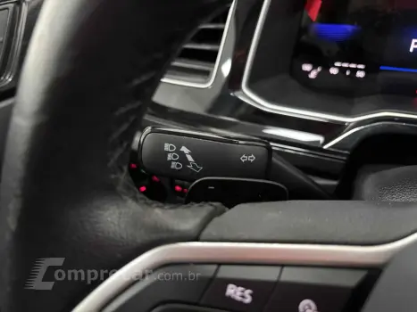 VIRTUS 1.0 170 TSI 4P FLEX AUTOMÁTICO