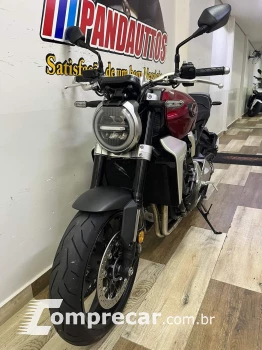 CB 1000 R ABS