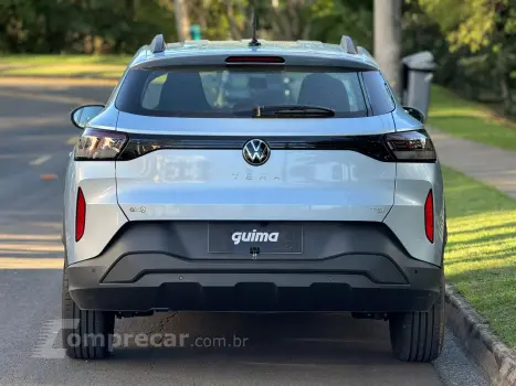 TERA 1.0 170 TSI Comfort