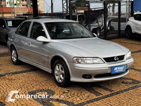 VECTRA 2.2 MPFI GL Milenium 8V