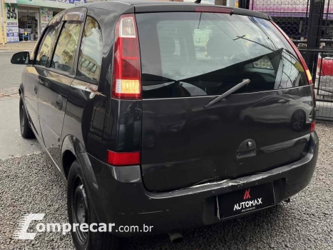 MERIVA 1.8 MPFI 16V GASOLINA 4P MANUAL