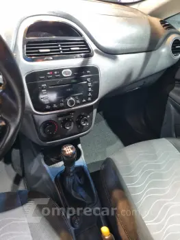 PUNTO 1.6 Essence 16V