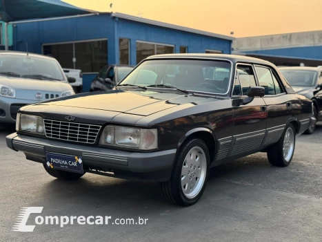 OPALA 4.1 Comodoro Sl/e 12V