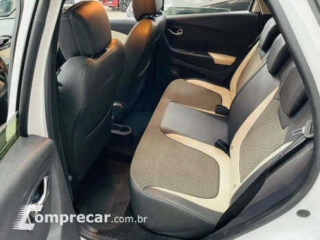 CAPTUR INTEN 16A