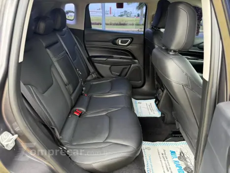 COMPASS 1.3 T270 Turbo Longitude