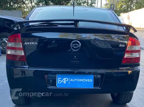 Astra Hatch 2.0 4P ADVANTAGE  FLEX