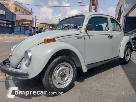 FUSCA 1.3 L 8V