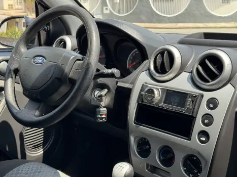 FIESTA 1.6 Rocam SE 8V