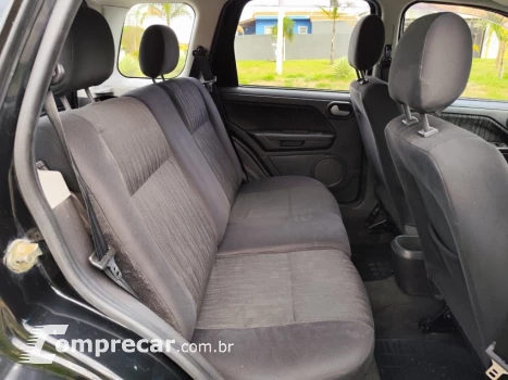 ECOSPORT 1.6 XLT 8V