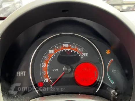 UNO VIVACE/RUA 1.0 EVO Fire Flex 8V 5p