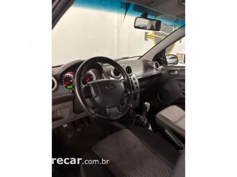 FIESTA SEDAN - 1.6 MPI SEDAN 8V 4P MANUAL