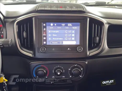 STRADA 1.3 FIREFLY FLEX FREEDOM CS MANUAL