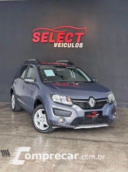 SANDERO 1.6 Stepway 16V