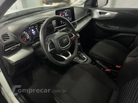 PULSE 1.0 Turbo 200 Audace