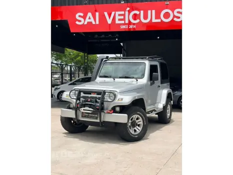 Troller T4 3.0 TETO RÍGIDO 16V TURBO ELETRONIC DIESEL 2P MANUAL 4 portas