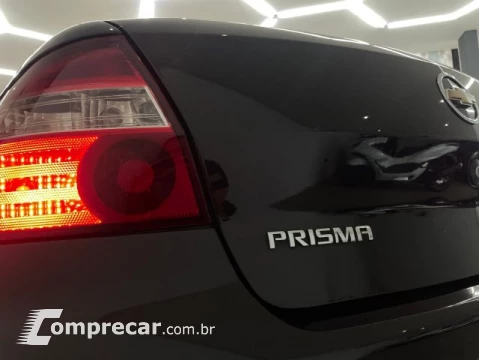 PRISMA - 1.4 MPFI MAXX 8V 4P MANUAL