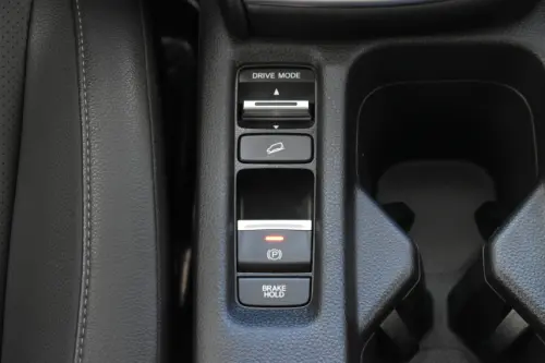 HR-V 1.5 16V Turbo Touring