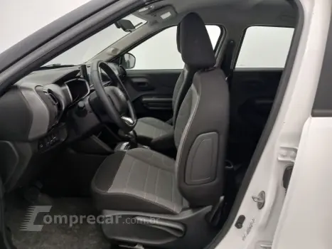 C3 AIRCROSS 1.0 TURBO 200 FLEX FEEL PACK CVT