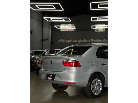 VOYAGE 1.6 MSI TOTALFLEX 4P MANUAL