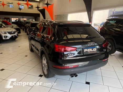 Q3 1.4 TFSI AMBIENTE AUDI