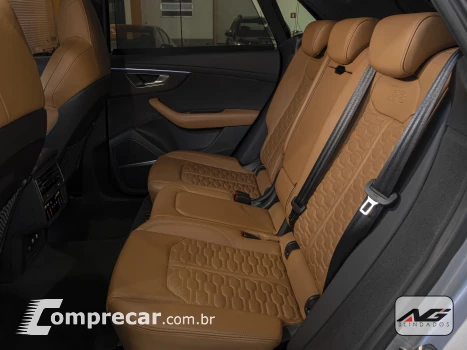 RS Q8 4.0 V8 Twinturbo Mhev