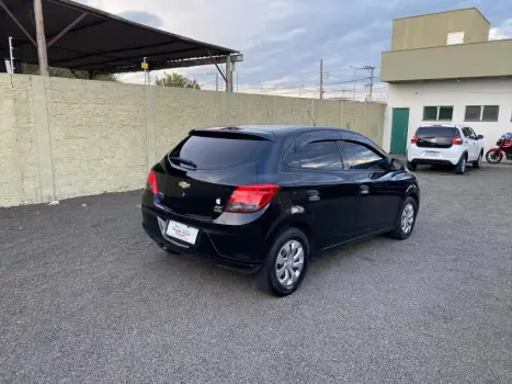 ONIX 1.0 MPFI JOY 8V