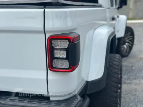 GLADIATOR 3.6 V6 GASOLINA RUBICON 4P 4X4 AT8