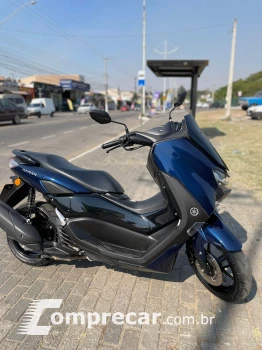 Yamaha N MAX 160